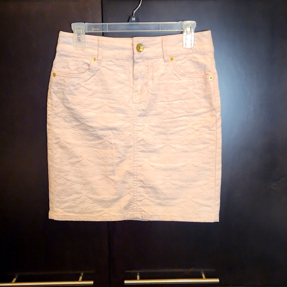 Point Zero stretchy skirt size 3